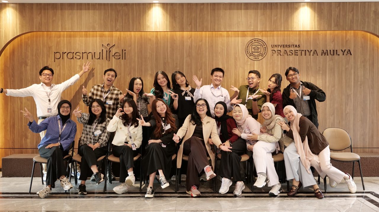 Eiffel 2: Journey to Future Leadership
