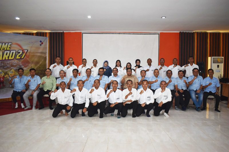 Program MT Leopard Batch 27 Resmi Dibuka, DSNG Siapkan Pemimpin Masa Depan